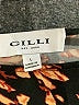 Gilli Print Brown Casual Dress Size L - photo 7