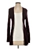 Croft & Barrow Burgundy Cardigan Size XS - photo 1