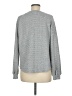 Philosophy Republic Clothing Tweed Gray Pullover Sweater Size M - photo 2