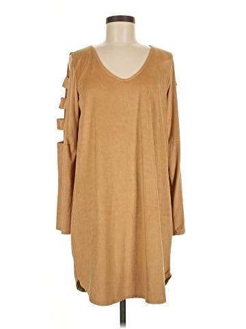 Bluheaven Casual Dress (view 1)