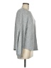 Philosophy Republic Clothing Tweed Gray Pullover Sweater Size M - photo 4