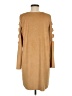 Bluheaven Tan Casual Dress Size L - photo 2