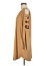 Bluheaven Tan Casual Dress Size L - photo 5