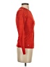 Athleta Red Turtleneck Sweater Size XXS - photo 4