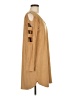 Bluheaven Tan Casual Dress Size L - photo 4