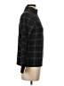 Lands' End Graphic Black Long Sleeve Turtleneck Size S - photo 4