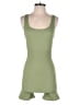 OQQ Green Romper Size L - photo 1