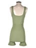 OQQ Green Romper Size L - photo 2
