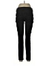 Ann Taylor LOFT Black Active Pants Size 6 - photo 2