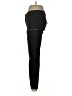 Ann Taylor LOFT Black Active Pants Size 6 - photo 5