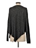 Mossimo Gray Pullover Sweater Size S - photo 2