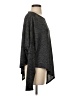 Mossimo Gray Pullover Sweater Size S - photo 4
