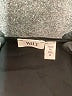 Wilt 100% Rayon Black Sleeveless Top Size M - photo 7