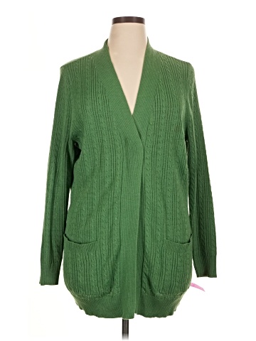 Laura Scott Kimono (view 1)