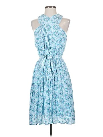 Ann Taylor LOFT Casual Dress (view 1)