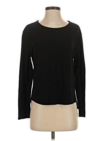 Michelle by Comune Long Sleeve T-Shirt (view 1)