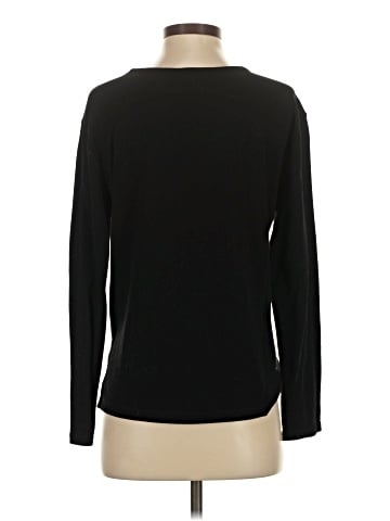 Michelle by Comune Long Sleeve T-Shirt (view 2)