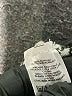 Ann Taylor LOFT 100% Acrylic Gray Poncho Size XS - Sm - photo 8