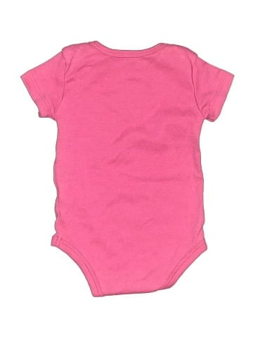 Kidgets Short Sleeve Onesie (view 2)