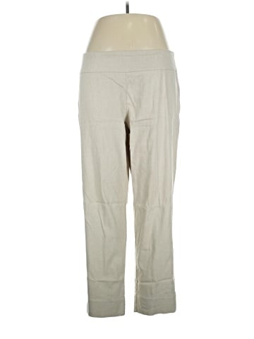 Sharagano Casual Pants (view 1)