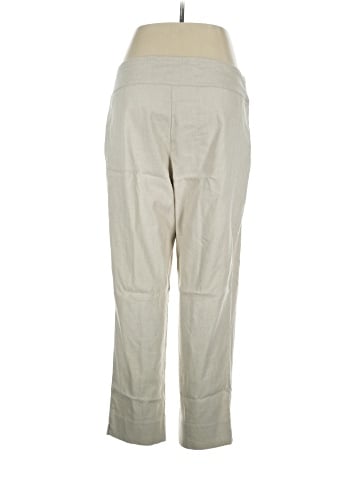 Sharagano Casual Pants (view 2)