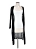 MM. LaFleur Black Kimono Size XS - photo 1