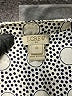 J.Crew Factory Store 100% Polyester Silver Sleeveless Blouse Size 00 - photo 7