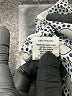 J.Crew Factory Store 100% Polyester Silver Sleeveless Blouse Size 00 - photo 8