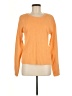 Pierre Cardin Orange Pullover Sweater Size M - photo 1