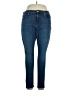 Levi's Blue Jeans Size 34 waist - photo 1