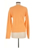 Pierre Cardin Orange Pullover Sweater Size M - photo 2