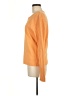 Pierre Cardin Orange Pullover Sweater Size M - photo 5
