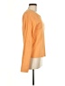Pierre Cardin Orange Pullover Sweater Size M - photo 4