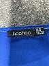 Boohoo Blue Bodysuit Size 10 - photo 3