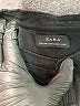 Zara Black Pullover Sweater Size L - photo 7