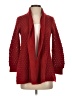 Fever Red Cardigan Size XS (petite) - photo 1