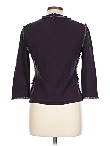 Etcetera Turtleneck Sweater (view 2)