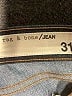 Rag & Bone/JEAN Blue Jeans Size 31 waist - photo 6