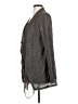 Blu Pepper Gray Cardigan Size S - photo 5