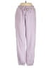 Unbranded Purple Casual Pants Size S - photo 1