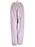 Unbranded Purple Casual Pants Size S - photo 2