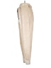 Wilfred 100% Polyurethane Tan Casual Pants Size 12 - photo 5