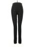 Zac & Rachel Houndstooth Black Leggings Size M - photo 1