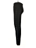 Zac & Rachel Houndstooth Black Leggings Size M - photo 5