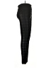 Zac & Rachel Houndstooth Black Leggings Size M - photo 4