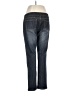 Charlotte Russe Blue Jeans Size 12S - photo 2