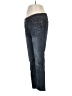 Charlotte Russe Blue Jeans Size 12S - photo 5