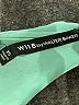 W118 by Walter Baker 100% Polyester Teal Tank Top Size XS - photo 7