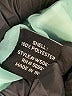 W118 by Walter Baker 100% Polyester Teal Tank Top Size XS - photo 8