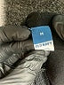 Old Navy Solid Black Jumpsuit Size M - photo 4